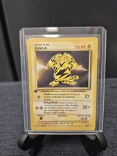 Elektek (Electabuzz) FR