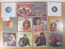 Schön gemischtes Konvolut