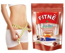 Fitne Herbal Infusion Abnehm