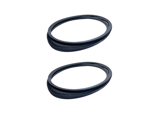 Secura keilriemen - 2x,
