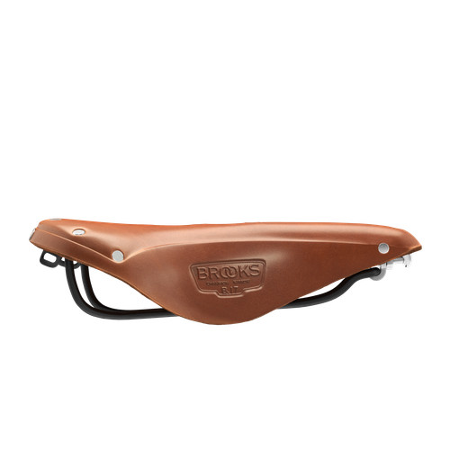 Brooks b17 narrow honey - b17,