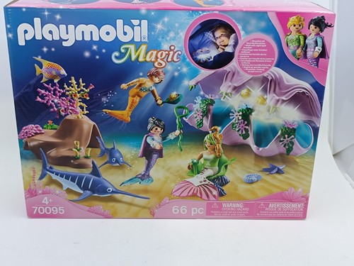 Playmobil magic 70095 - playmobil,