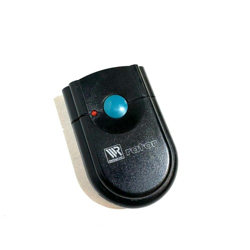 Rademacher rator kanal - rator, 1