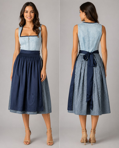 Krüger dirndl elfin - krüger,