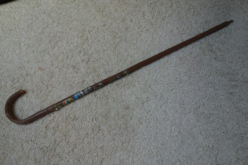 Gehstock spazierstock - gehstock,