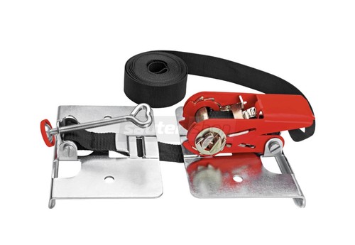 Bessey svh 7600 - svh, bandspanner
