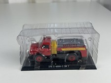 Sammler Modellautos IFA S