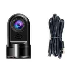 Mini Dashcam Auto Full HD WLAN
