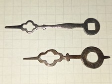 alte Zeiger f. Schwarzwalduhr