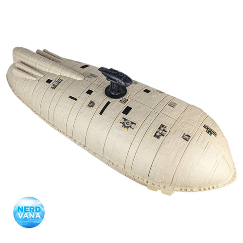 Star wars rebel transport esb - star,