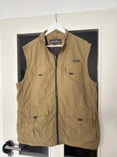 Eddie bauer weste - eddie,
