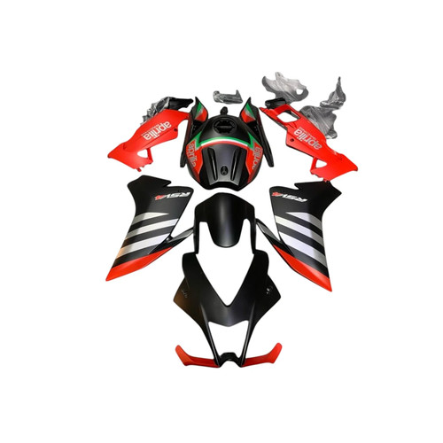 Verkleidung aprilia rs4 125 - rs4,