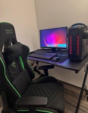 Gaming PC Set - Monitor