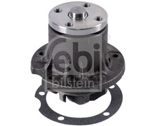 FEBI BILSTEIN Wasserpumpe Motorkühlung 11687 für MERCEDES HECKFLOSSE PAGODE W110