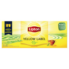 Lipton Yellow Label Tee 25