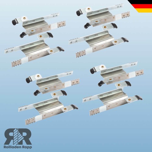 Rolladensicherung