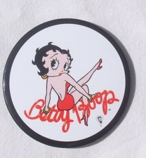 Betty Boop American Klassik XL Magnet neu und original USA