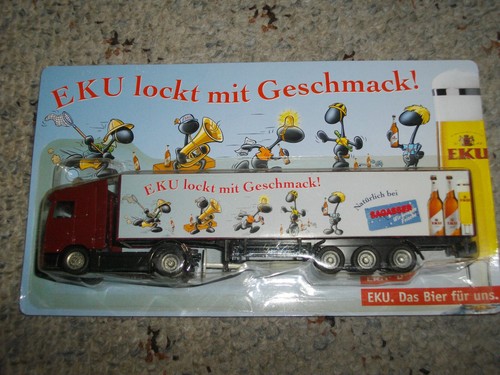 Eku mit getränkemarkt - mit,