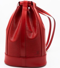 LOUIS VUITTON EPI RANDONNEE