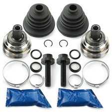 2x Gelenksatz Antriebswelle