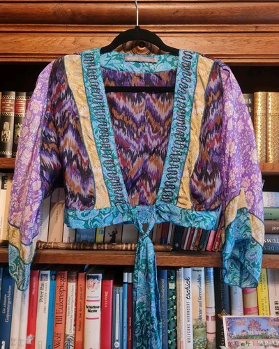 Hale bob boho bolero 100 - bolero, 100%
