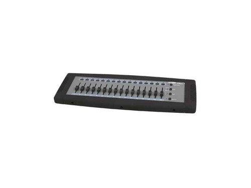 Fademaster channel dmx - channel,