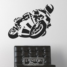 Wandtattoo Wandaufkleber