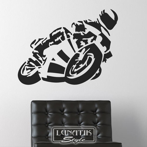Wandtattoo wandaufkleber - wandtattoo,