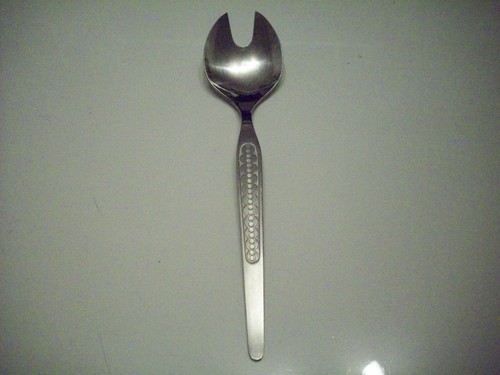 Salatbesteck ddr besteck abs - besteck,