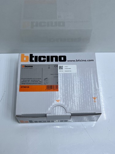 Bticino 375010 lift control - 375010,