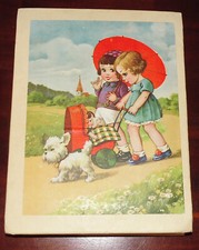 Sehr alter schöner stabiler