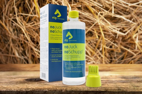 Nojuck noschupp - nojuck,