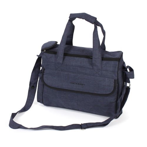 Chic baby wickeltasche - 4,