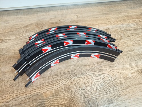 Carrera loop abschnitte - carrera,