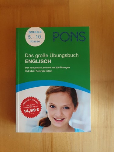 Pons das große - das,