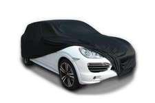 Soft Indoor Car Cover
