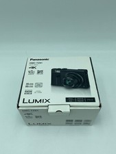 Panasonic Lumix DMC-TZ81