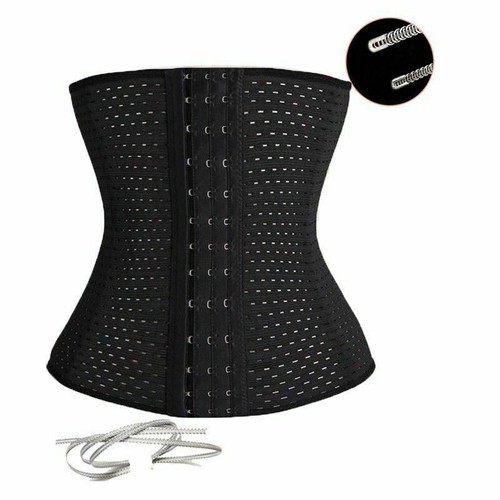 Damen waist trainer korsett - trainer,