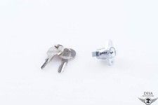 Werkzeugfach Schloss für