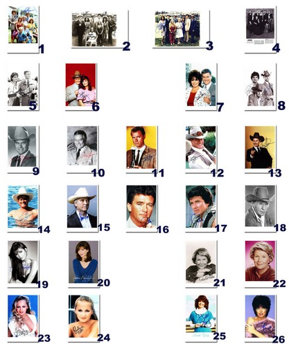 Dallas larry hagman - dallas, (1978)