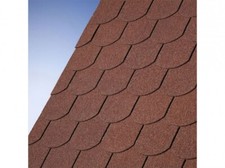 Karibu Dachschindeln Bitumen