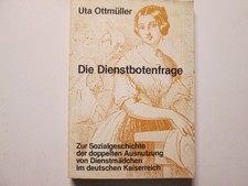 Uta Ottmüller: Die
