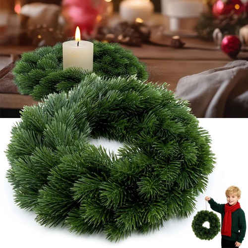 Weihnachtskranz türkranz 28cm - türkranz,