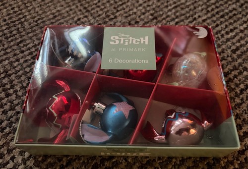 Disney stitch weihnachtsbaum - disney,