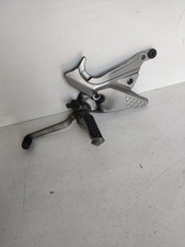 Plattenspieler vorne links