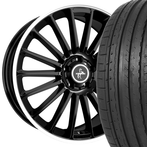 Abe sommerräder keskin - 18",