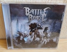 Musik-CD: Battle Beast von Battle Beast