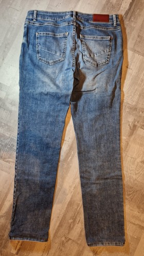 Cecil jeanshose w30 mit - jeanshose,