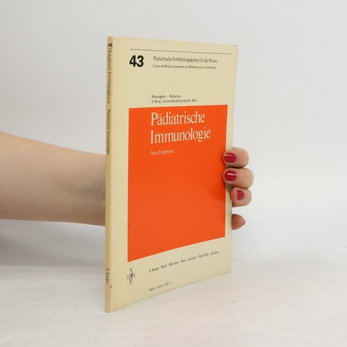 Pädiatrische
