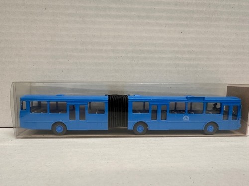 Wiking gelenkbus 350g - gelenkbus, o